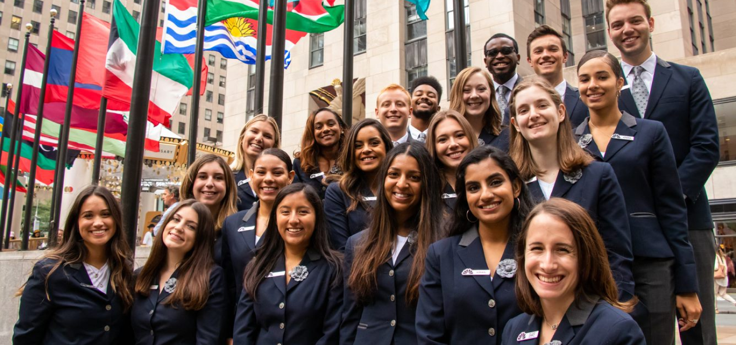 NBCU Programs